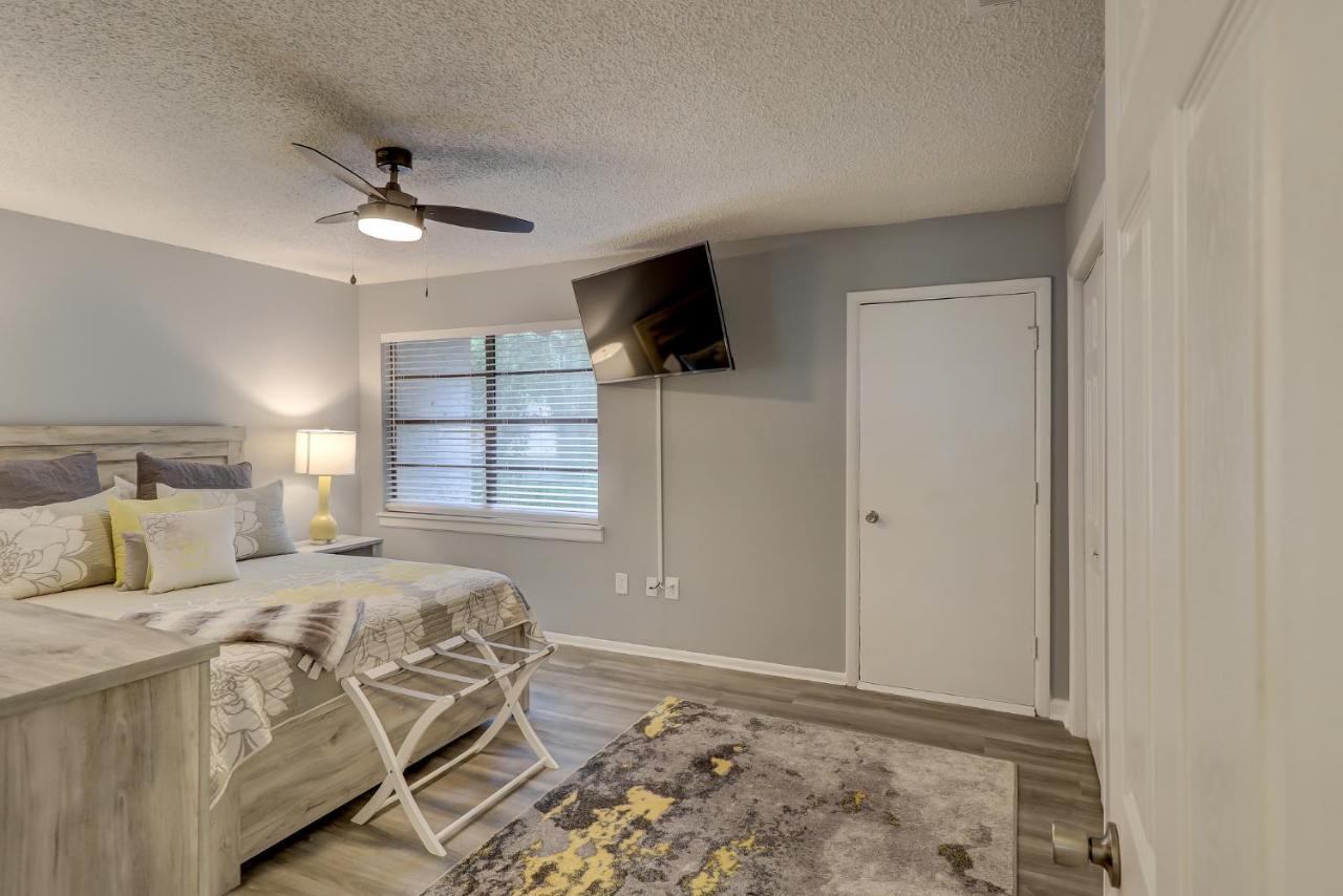 #111 Elaborate Condo Ideal Location 2Brm/2 Parking Hilton Head Island Exterior foto